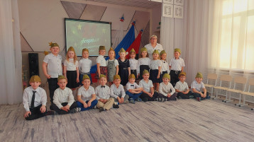 «Неугасимая память: пока мы помним прошлое — у нас есть будущее! Год защитника Отечества открыт!» «Неугасимая память: пока мы помним прошлое — у нас есть будущее! Год защитника Отечества открыт!».