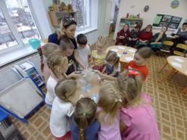 Инновационные технологии творческого развития воспитанников ДОУ Инновационные технологии творческого развития воспитанников ДОУ.
